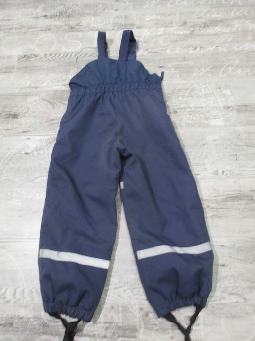 Stormbeg spodnie narciarskie zimowe 104 cm