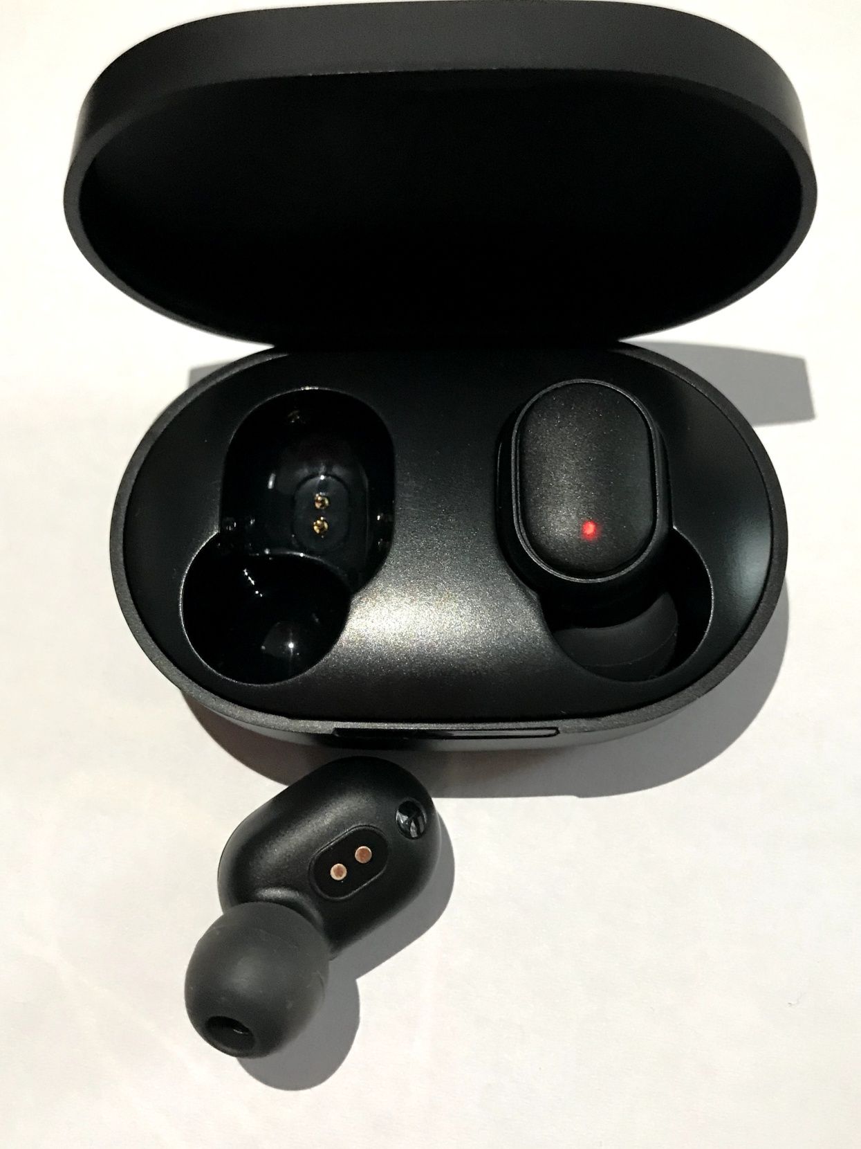 Навушники Xiaomi Redmi Airdots 2: 350 грн. - Наушники Львов на Olx