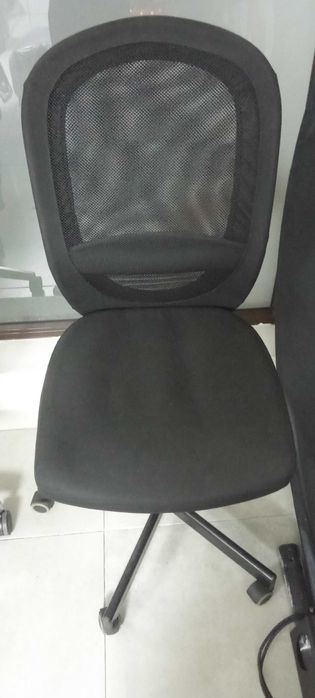 Vendo cadeiras de escritório