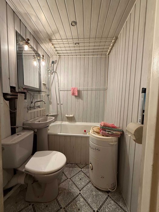 Sprzedam kawalerke 29m2 Rzepin
