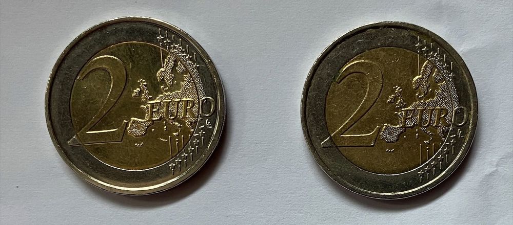 Moedas de Andorra