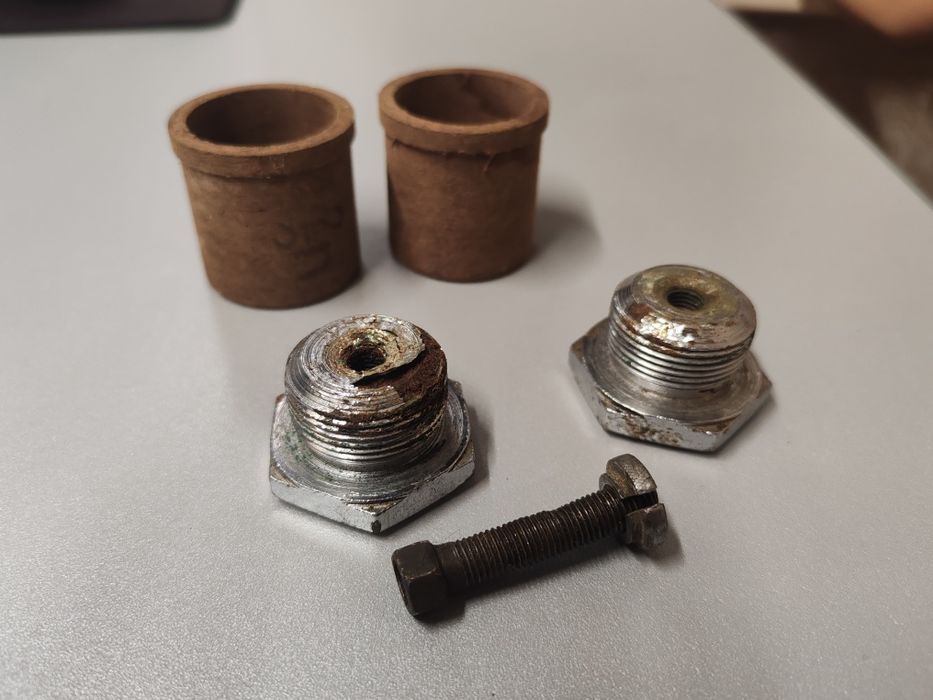 Скло покажчика повороту ИЖ Планета / Юпітер