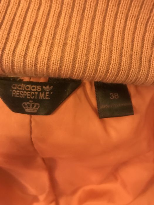 Куртка женская