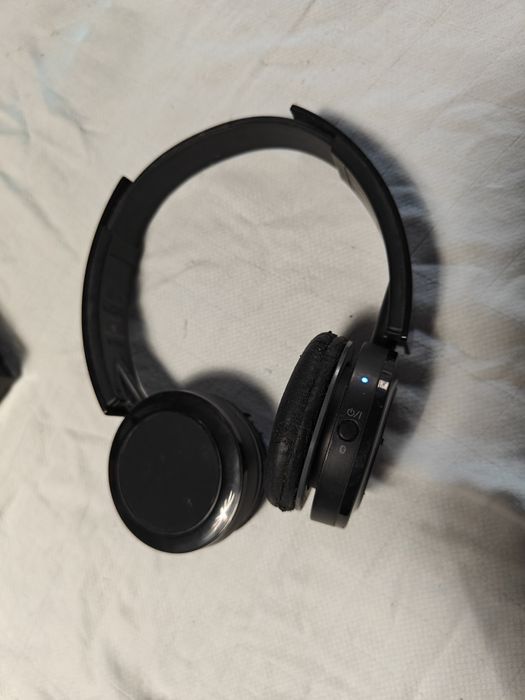 Headphones Panasonic