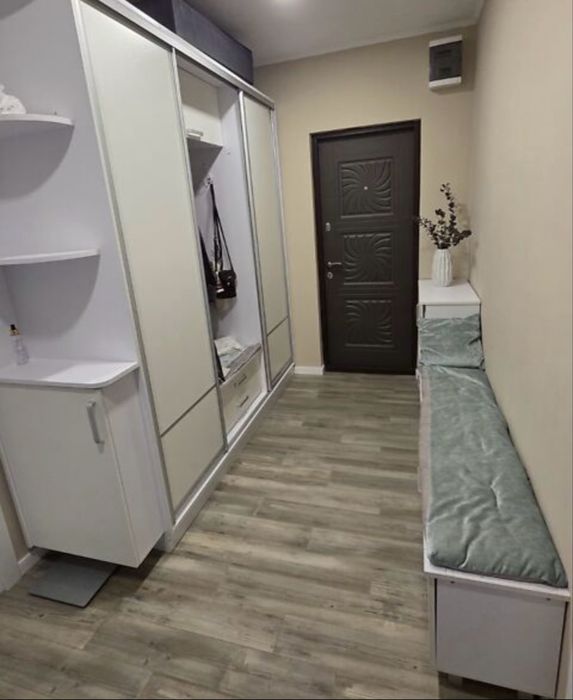 3-комнатная квартира по адресу Петефі Шандора пл. (площадь 80 м²) - Atlanta.ua - фото 8