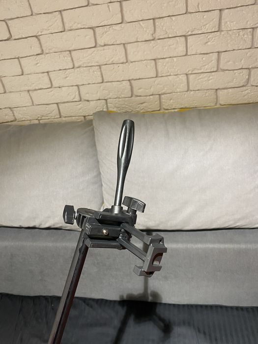 Новий штатив