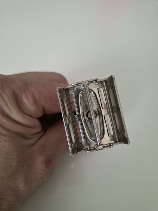 Gillette Slim Adjustable USA