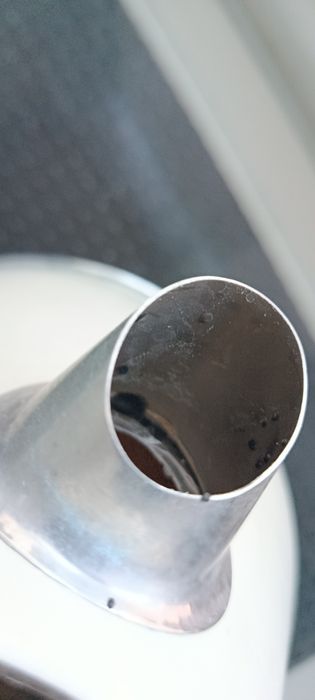 Jarro elétrico / Chaleira Aríete 2869 1.7L