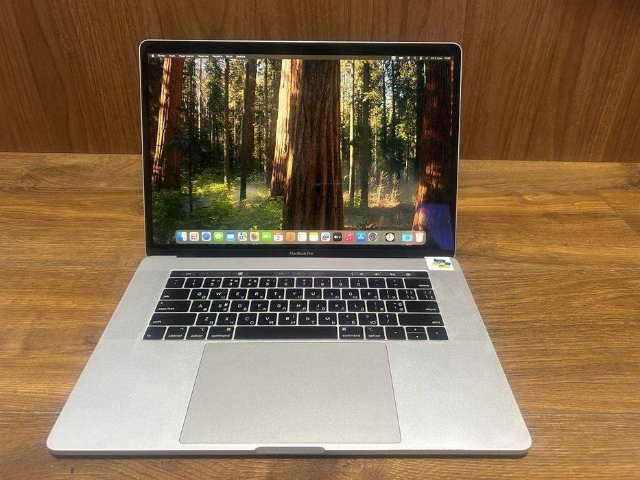 apple macbook pro 15 2018 - купити ноутбуки та аксесуари - Ціна на