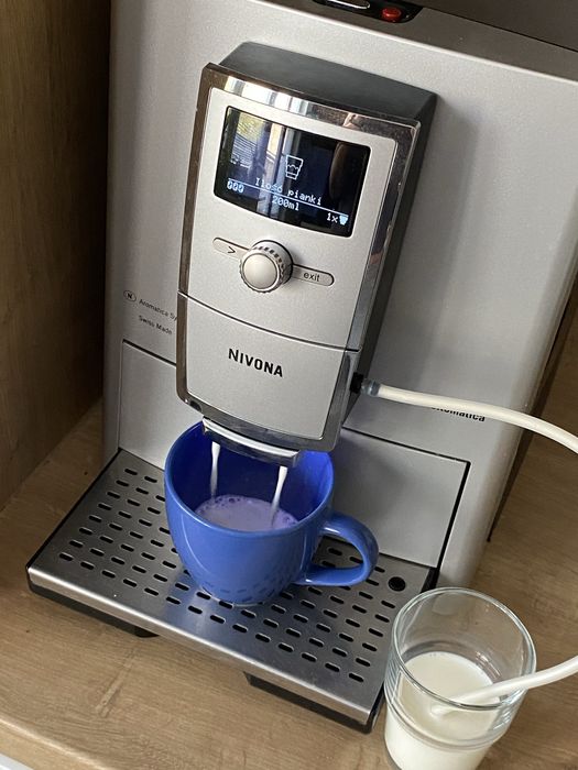 Ekspres do kawy Nivona