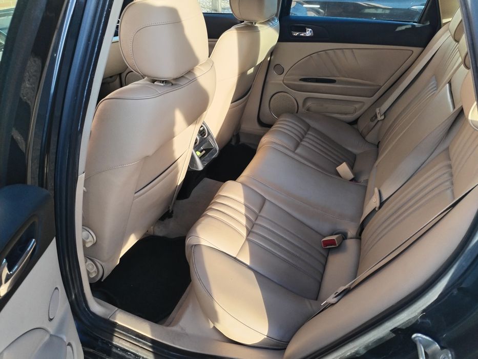 Alfa Romeu 159 16v 1.9 jtdm 150cv