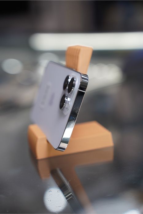 iPhone 14 Pro Max 256GB Silver Магазин inStyle