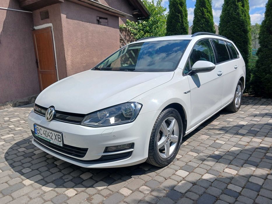 Volkswagen Golf 2014 VIN WVWZZZAUZFP559673 фото оголошення 23 з 24