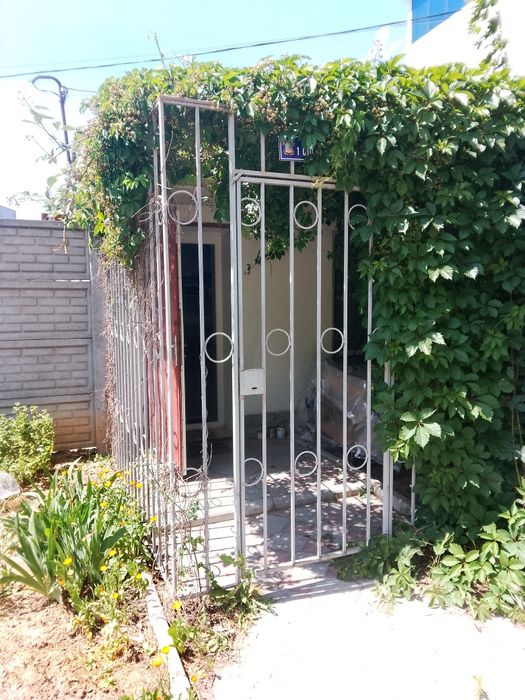 Студия, 1 -я Слободская, 17А,угол пр. Центральный, 1/1, 3 кровати доку