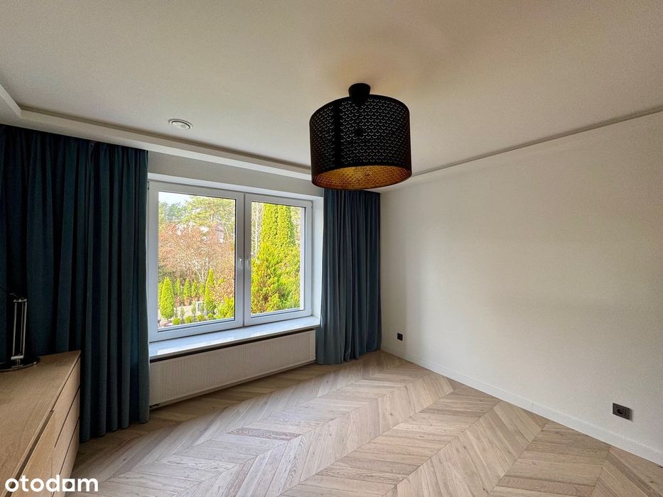 (REZERWACJA) Wyjątkowy dom premium, 500 m od Jeziora Kortowskiego, OLN