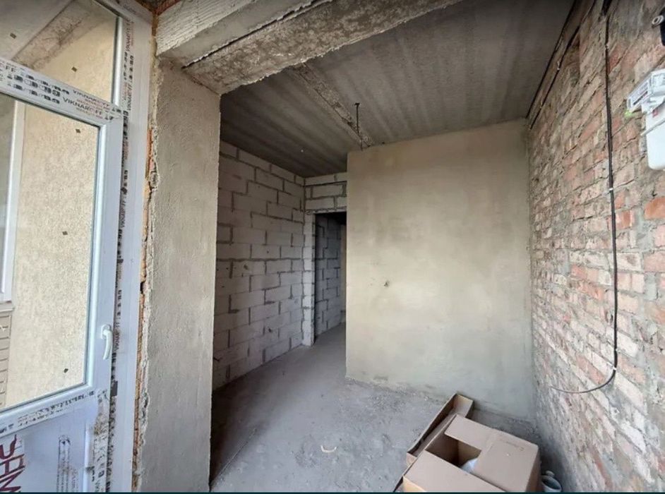 Квартира в Кемпінг Сіті