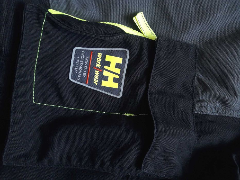 Робочі штани Helly Hansen Aker (50)