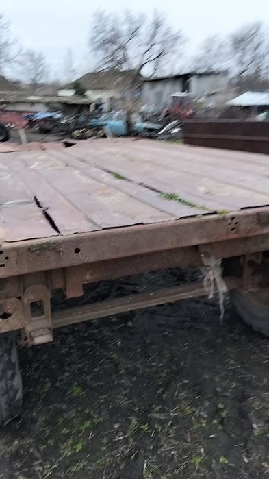 Продам 2 птс 4 під відновленя