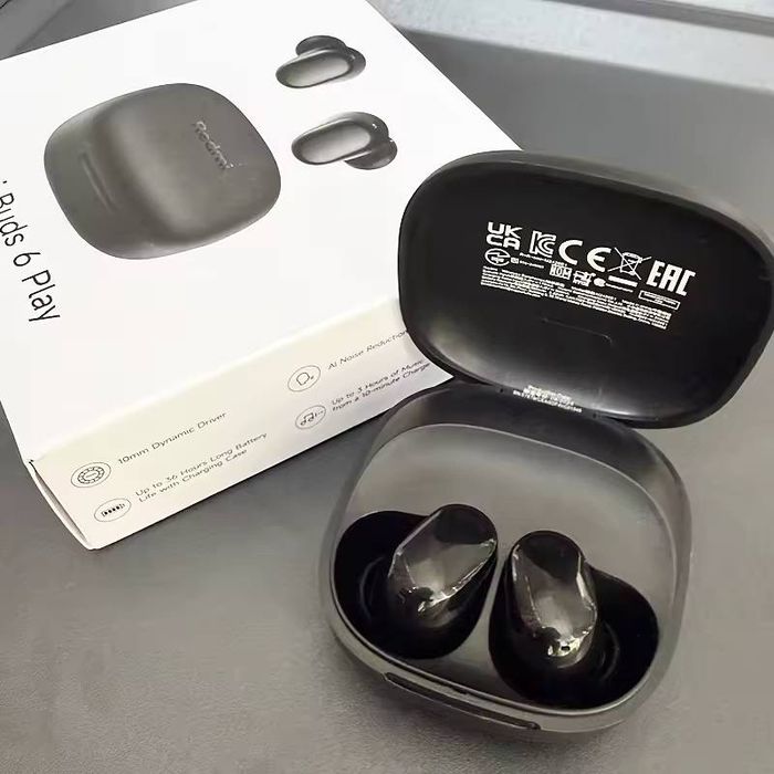 Xiaomi Redmi Buds 6 Play