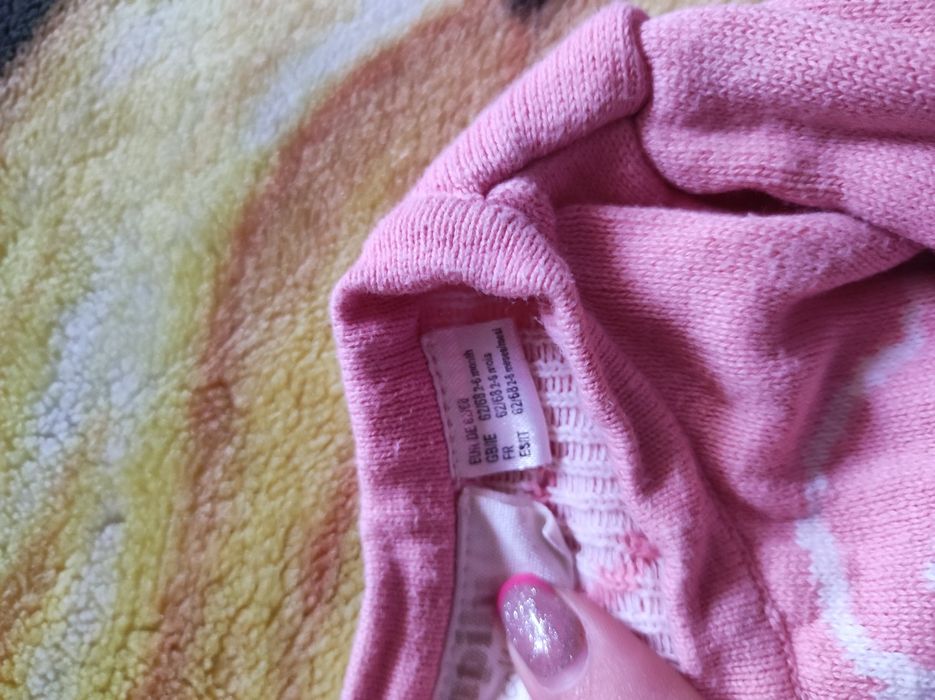 Продам вещи для девочки