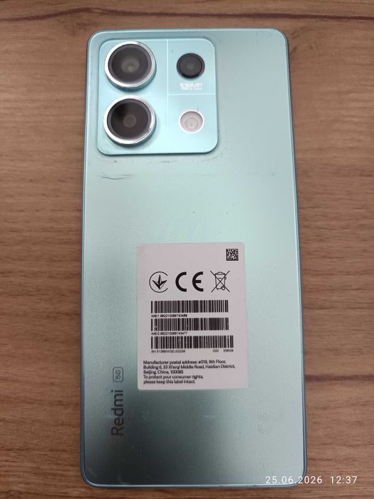 Telefon Redmi note 13 5G