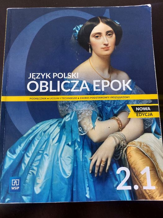 Język polski kl 2