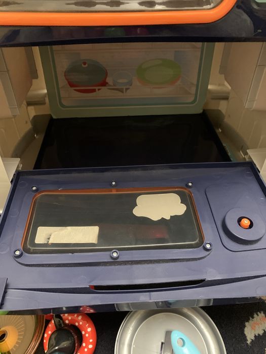 Ігровий набір кухня