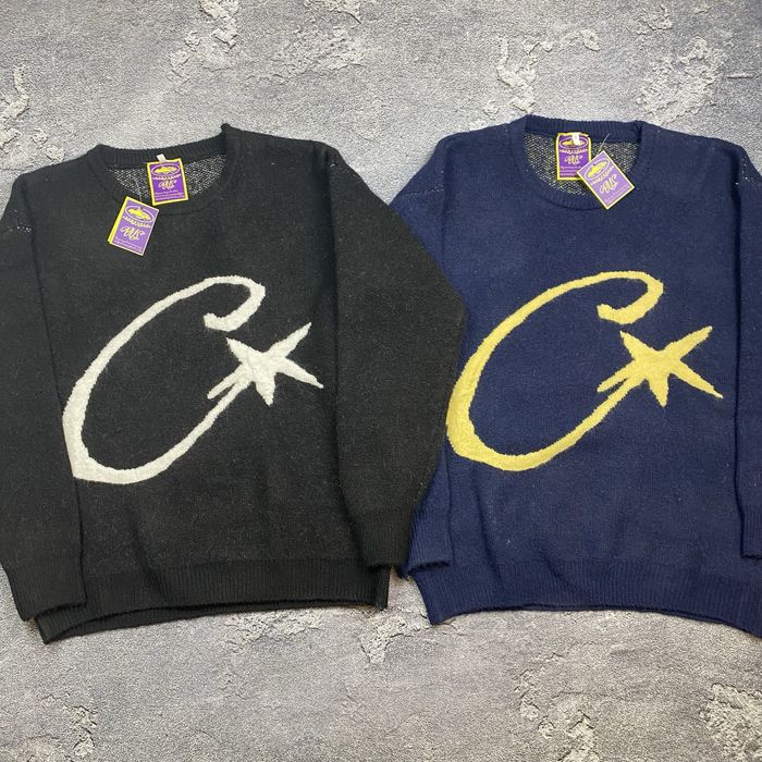 Светр Corteiz | Кортеиз | Кортез !