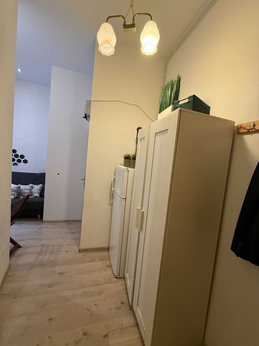 Mieszkanie – Kraków, Stare Miasto - Widok 4
