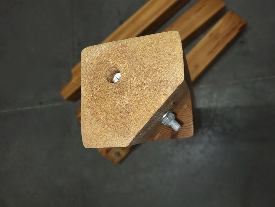 Mesa Rectangulare e cadeiras