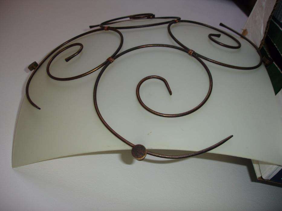 Candeeiro de suspensão