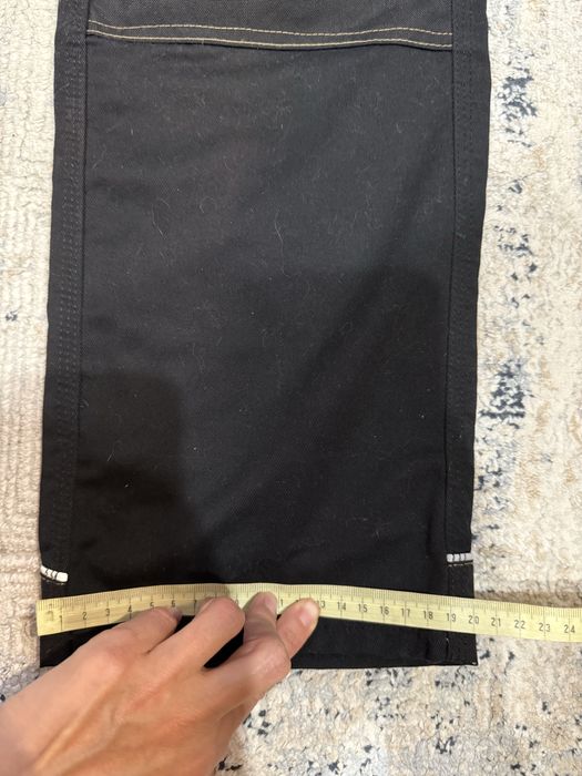 Брюки, штани робочі, спецодяг apache s/m