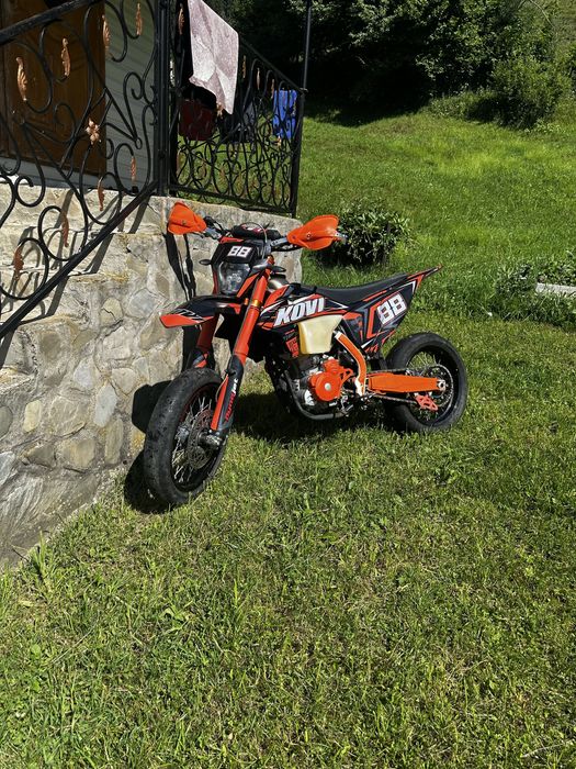 Kovi lite 300 tuning