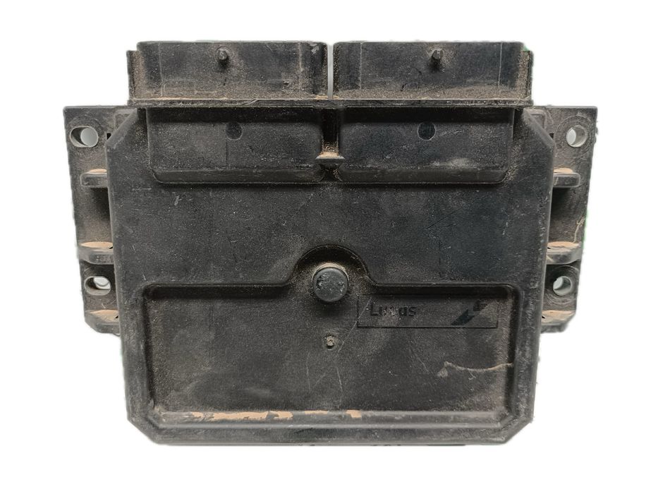 Centralina motor / ECU FIAT Punto (188_)