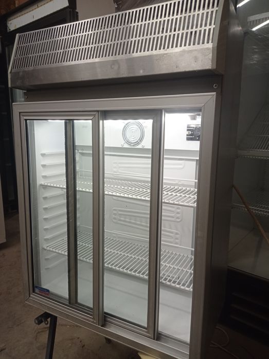 Холодильник Норкул купе