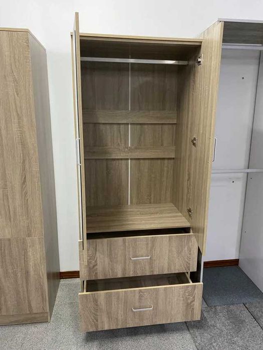 Guarda-roupas novos a partir de 160€ - Portes grátis