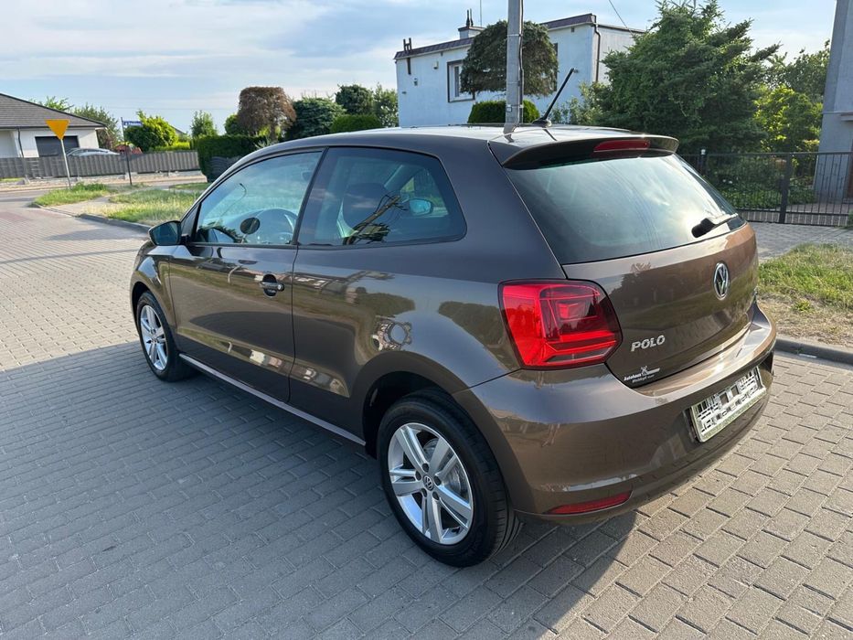 Sprzedam VW Polo R6