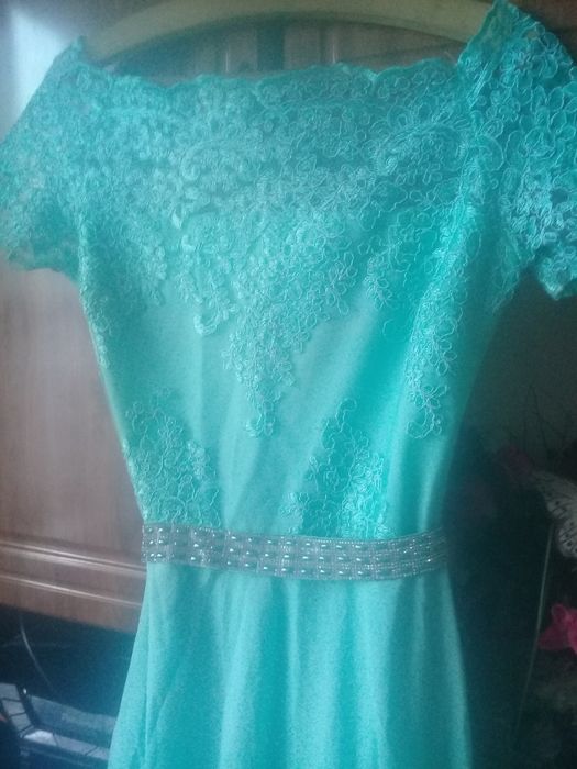 Сукня вечірня нарядна