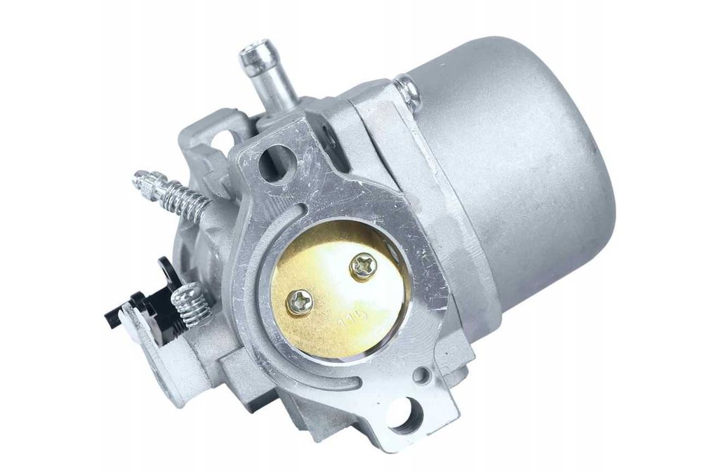Gaźnik kosiarki Do Silników Briggs & Stratton 494392 494502 495706 496592