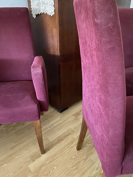 Cadeiras de Sala