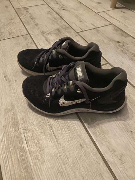 Кросівки Nike Lunarglide 5, 23,5 см