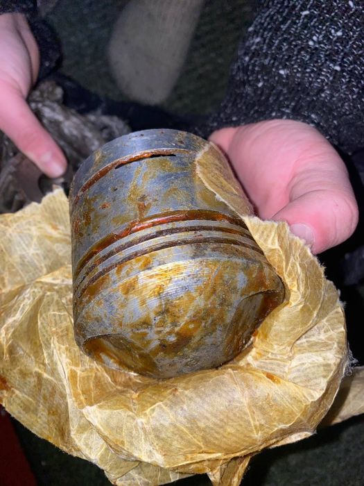 Продам поршні МТ