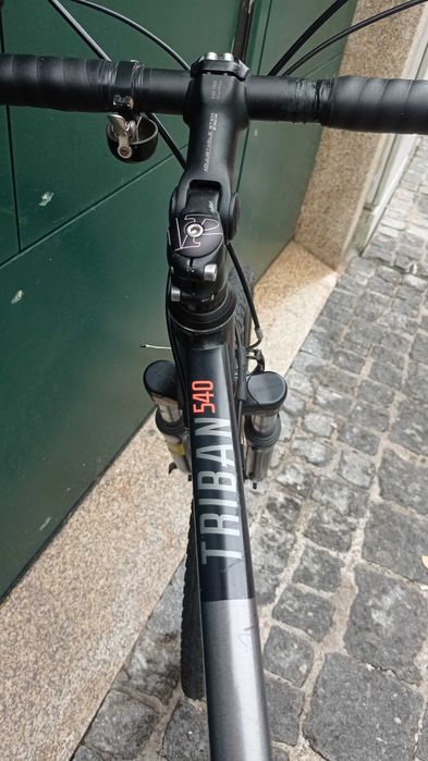 Bicicleta Cidade / Treaking