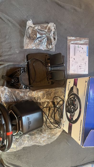 Thrustmaster t128