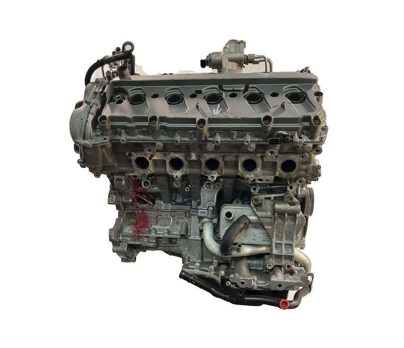 Motor BXA AUDI 5.2L 435 CV