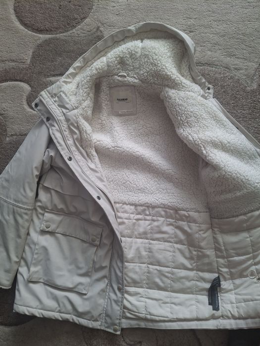 Продам куртку весняно осінньо зимову