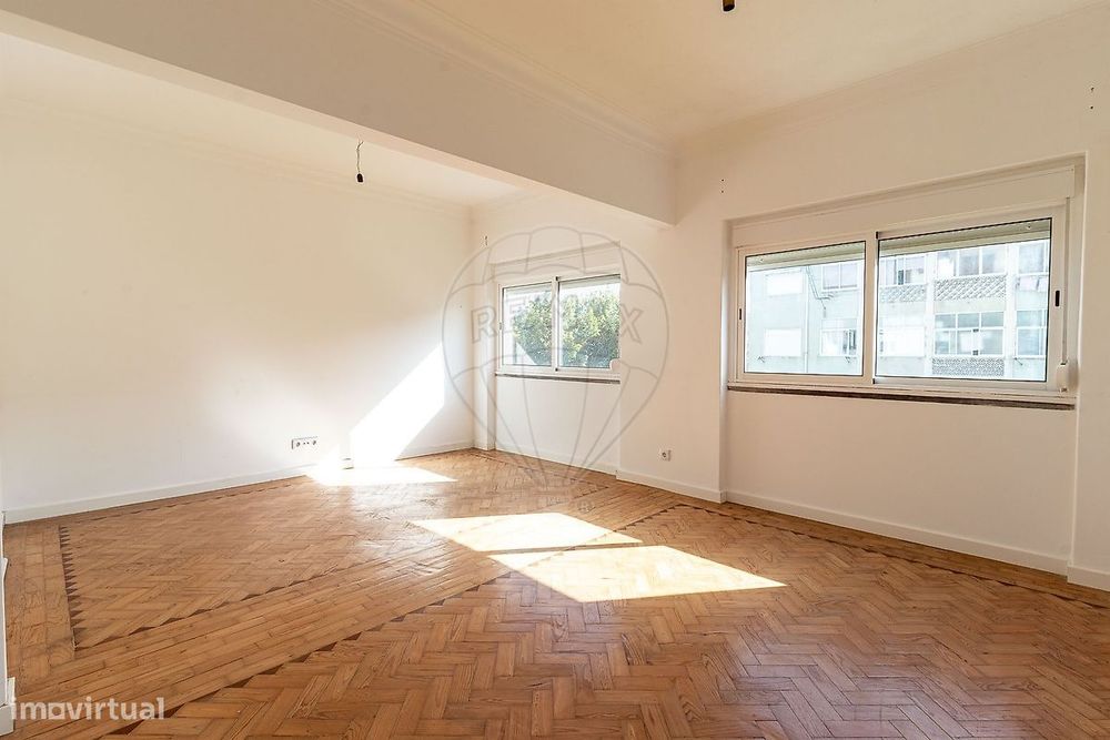Apartamento T2 para venda