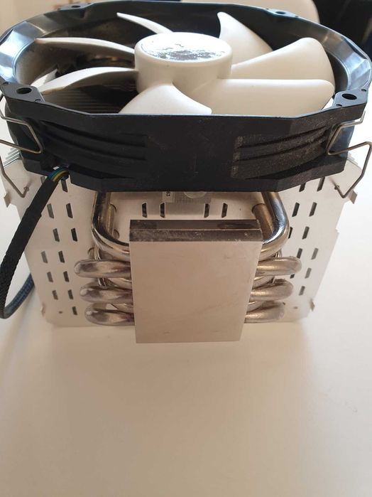 Thermalright Macho Cooler - CPU Heat Sink64284520462594121