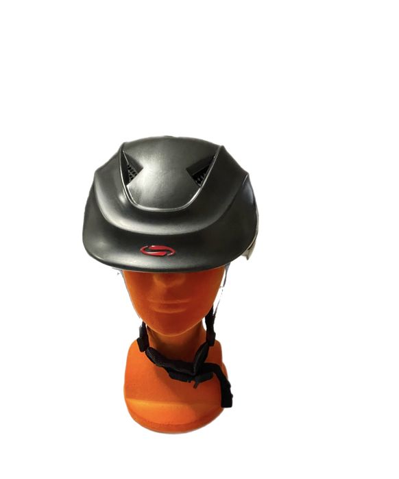 Kask jeździecki toczek Swing K4 S 54-58 regulacja