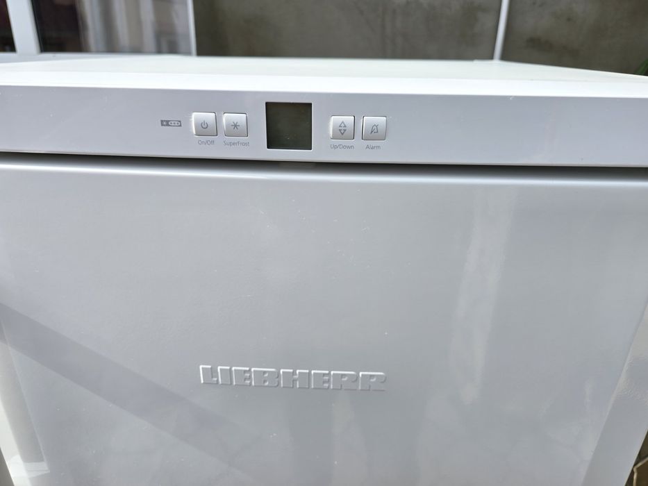 Морозильна камера  Liebherr GN 2323 No Frost  з Німеччини